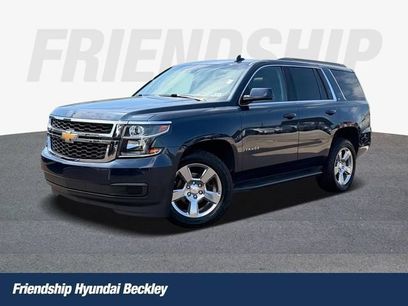 Used 2020 Chevrolet Tahoe LT