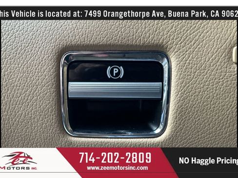 Used 2011 Mercedes-Benz CL 550 4MATIC image 46