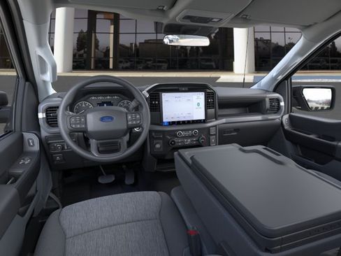 New 2026 Ford F150 XL w/ Equipment Group 103A High RWD image 9