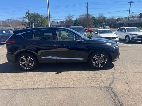 Certified 2024 Acura RDX SH-AWD w/ Advance Package image 22