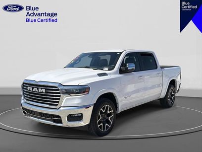 Used 2025 RAM 1500 Laramie