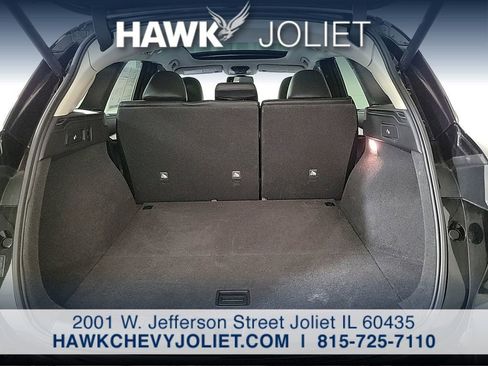 Used 2020 INFINITI QX50 Sensory w/ Proactive Package image 22