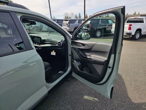 New 2026 Chevrolet Equinox LT w/ Midnight Edition image 25