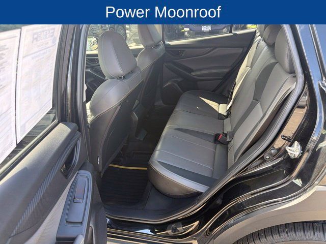 Used 2021 Subaru Crosstrek 2.5i Sport w/ Moonroof Package AWD/4WD image 10