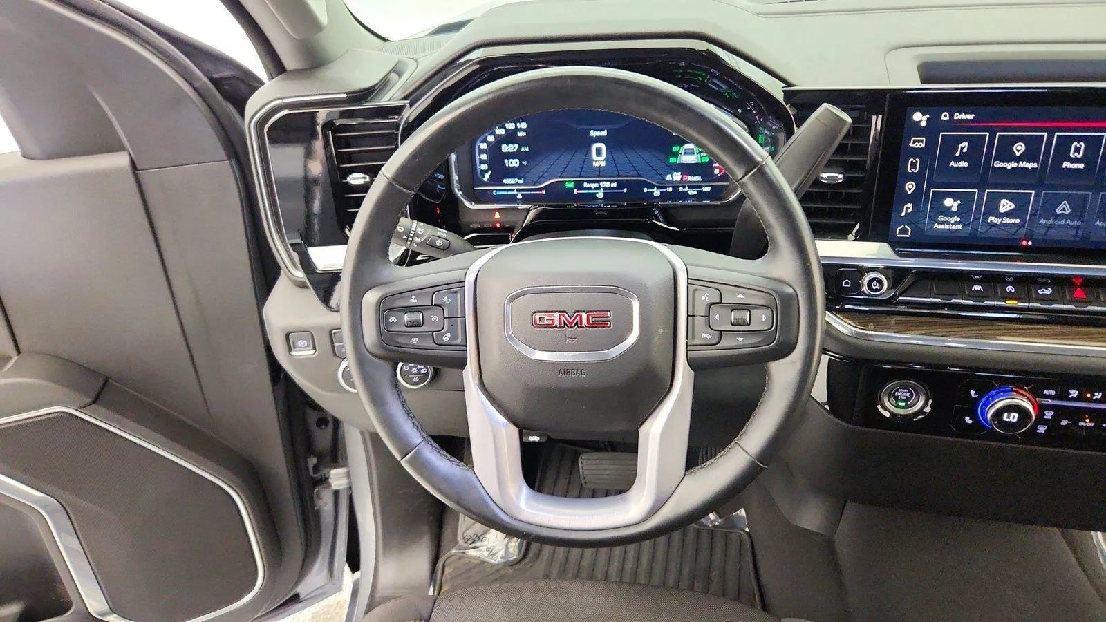 Used 2023 GMC Sierra 1500 Elevation AWD/4WD image 26