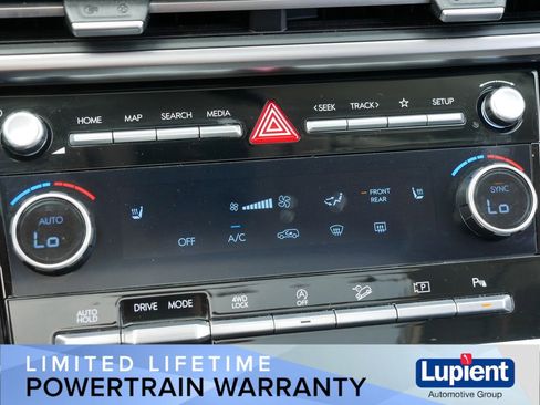 Used 2024 Hyundai Santa Fe XRT AWD/4WD image 24