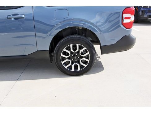 Used 2024 Ford Maverick Lariat FWD image 31