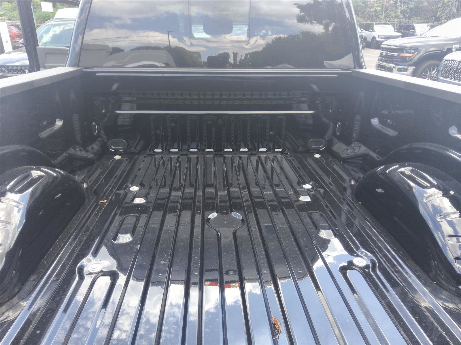 New 2027 Ford F250 XL w/ Tremor Off-Road Package AWD/4WD image 23