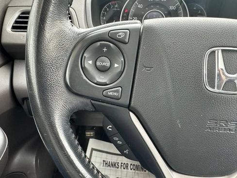 Used 2012 Honda CR-V EX-L image 17