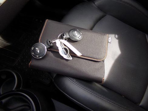 Used 2014 MINI Cooper Countryman S w/ Premium Package image 55