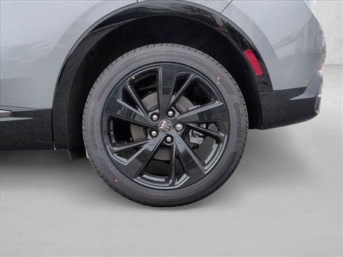 New 2026 Buick Envision Sport Touring AWD/4WD image 10