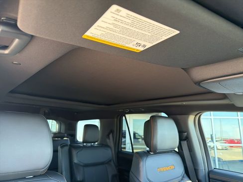 New 2026 Ford Expedition Tremor image 31