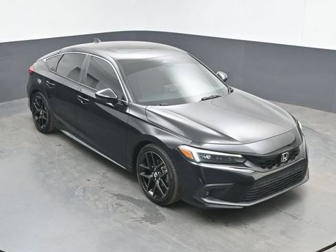 Used 2023 Honda Civic Sport Touring image 13