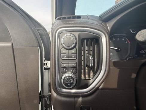 Used 2019 GMC Sierra 1500 SLT w/ SLT Premium Package image 24