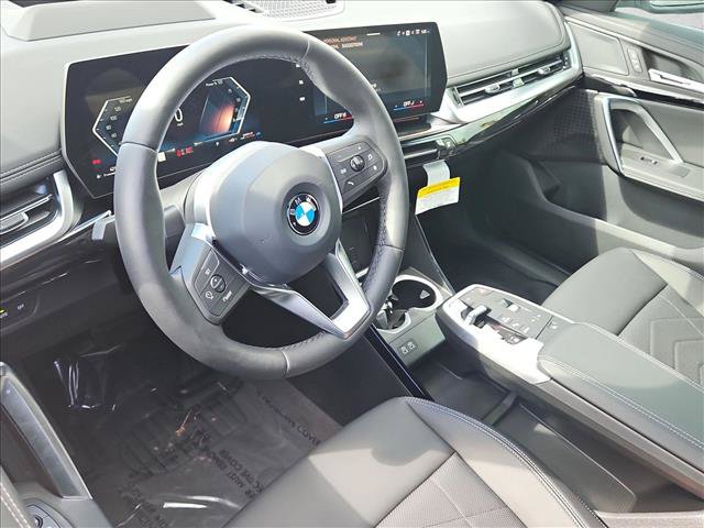 New 2027 BMW X1 xDrive28i w/ Technology Package AWD/4WD image 3