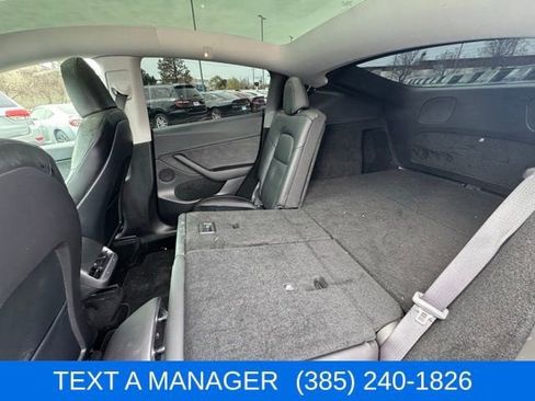 Used 2023 Tesla Model Y Long Range image 23