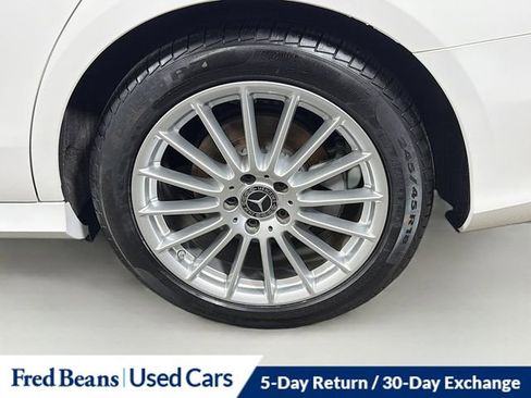 Used 2023 Mercedes-Benz E 350 4MATIC Sedan image 37