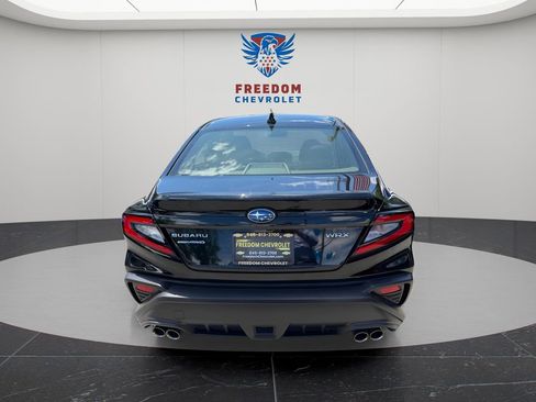 Used 2023 Subaru WRX AWD/4WD image 6