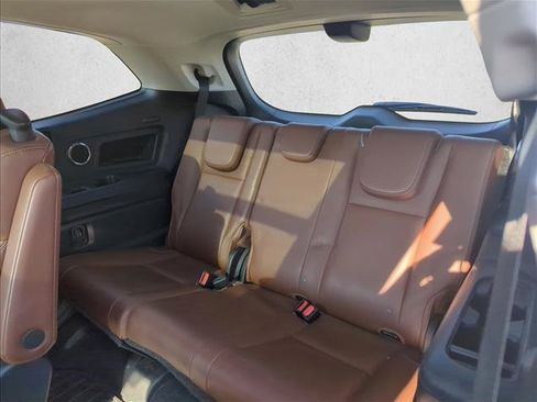 Used 2020 Subaru Ascent Touring w/ Popular Package #2A AWD/4WD image 19