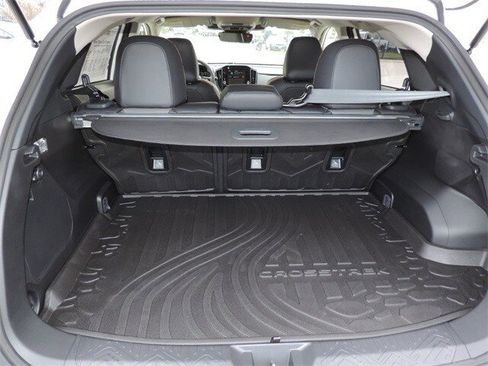 New 2026 Subaru Crosstrek 2.5i Limited image 17