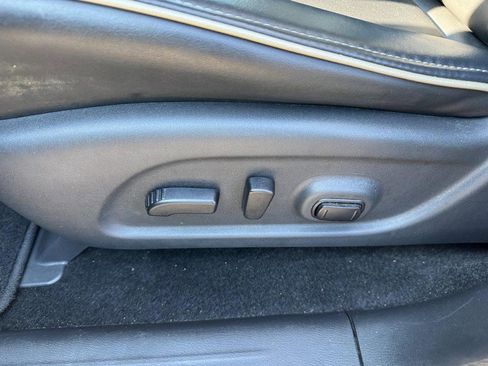 Used 2019 INFINITI QX60 Luxe image 17