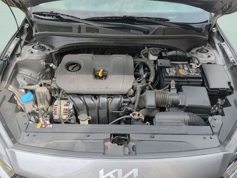 Used 2024 Kia Forte LXS FWD image 37