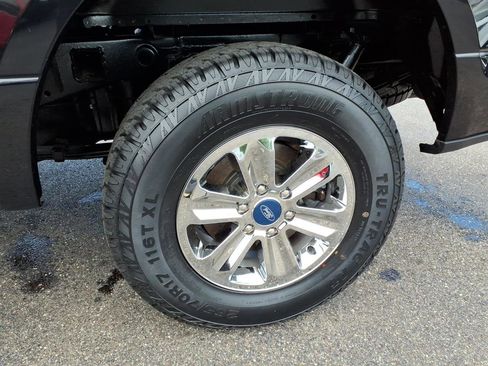 Used 2020 Ford F150 XLT AWD/4WD image 26