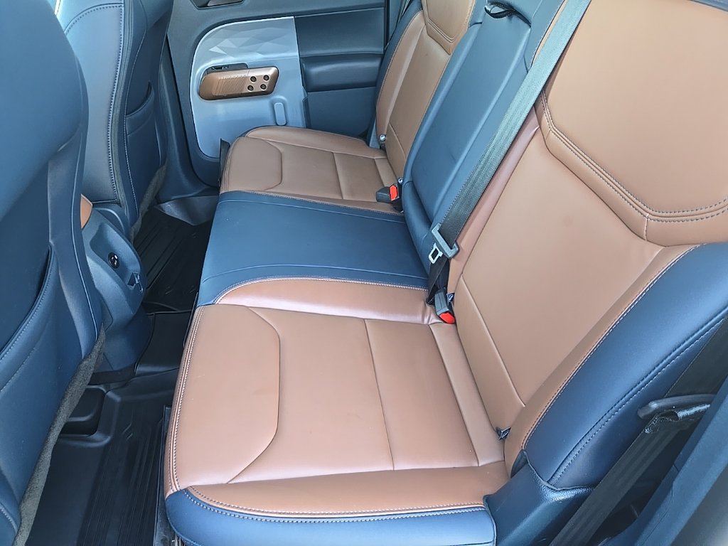 Used 2023 Ford Maverick Lariat FWD image 34