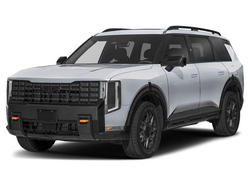 New 2027 Kia Telluride SX Prestige X-Pro AWD/4WD image 39