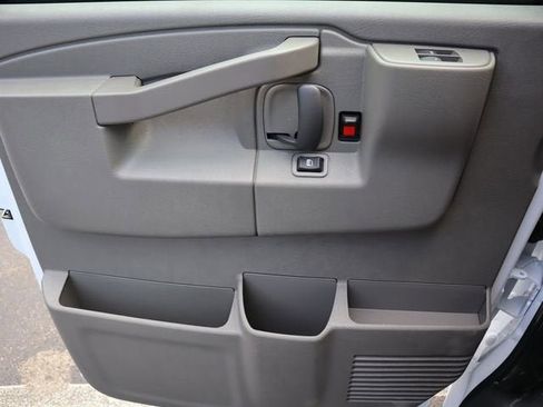 New 2024 Chevrolet Express 3500 w/ Power Convenience Package image 24