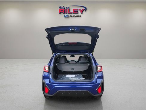 Certified 2025 Subaru Crosstrek 2.0i Premium image 4