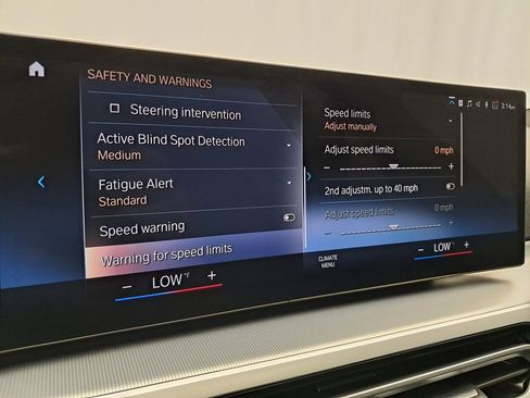 Used 2024 BMW 430i Gran Coupe xDrive image 26