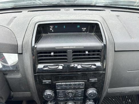 Used 2008 Ford Escape Limited AWD/4WD image 34