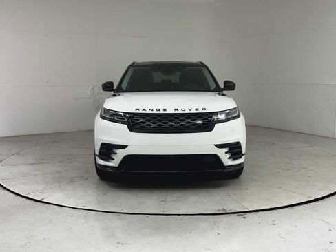 Used 2021 Land Rover Range Rover Velar R-Dynamic S AWD/4WD image 7
