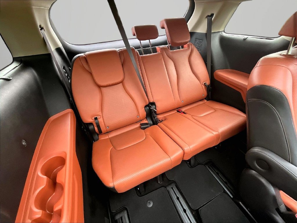 Used 2022 Kia Carnival SX Prestige FWD image 28