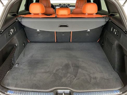 Used 2026 Mercedes-Benz GLC 300 image 34