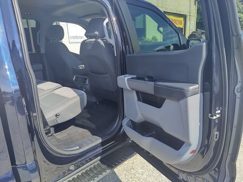 Used 2021 Ford F150 XLT AWD/4WD image 15