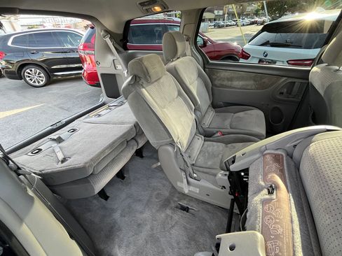 Used 2007 Toyota Sienna LE image 15