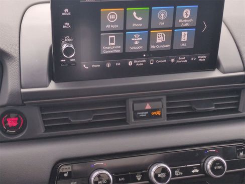 New 2025 Honda Pilot TrailSport image 29