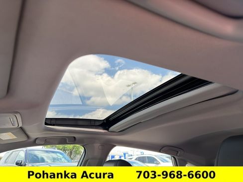 Certified 2024 Acura Integra FWD image 18