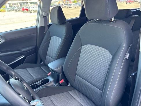 Certified 2022 Kia Soul S FWD image 28