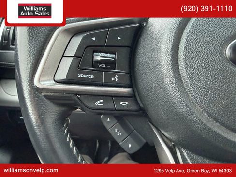 Used 2018 Subaru Legacy 2.5i Premium w/ Popular Package #1 image 23