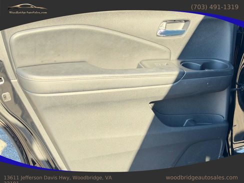 Used 2017 Honda Pilot EX-L image 24