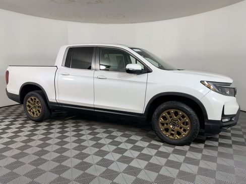 Used 2023 Honda Ridgeline RTL image 6