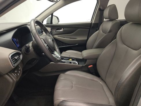 Used 2020 Hyundai Santa Fe SEL image 17