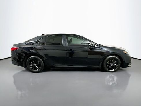 Certified 2026 Toyota Camry LE image 4