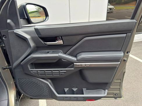 Used 2026 Toyota Tacoma TRD Sport RWD image 42