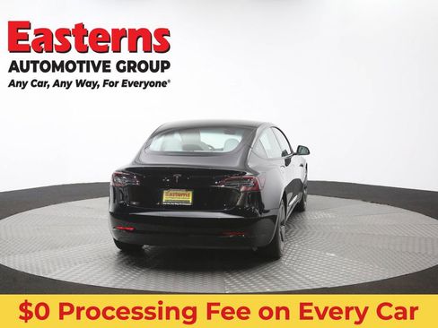 Used 2023 Tesla Model 3 Standard Range RWD image 48