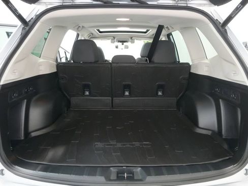 Used 2021 Subaru Forester Premium image 22