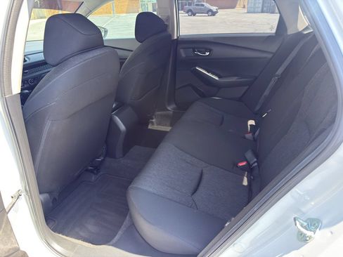 Used 2023 Honda Accord EX image 24
